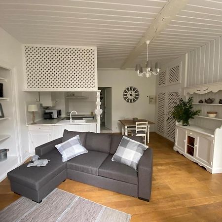 Appartements Barthou Pau Eksteriør bilde